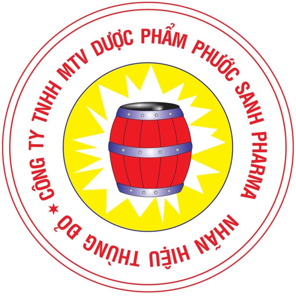 Phước Sanh Pharma