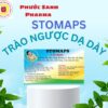 Thuốc STOMAPS -Trị Trào Ngược Dạ Dày
