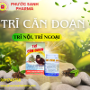 TRĨ CĂN ĐOẠN