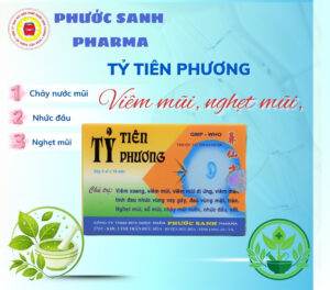 TỶ TIÊN PHƯƠNG