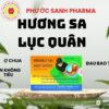 HƯƠNG SA LỤC QUÂN