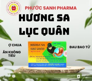 HƯƠNG SA LỤC QUÂN