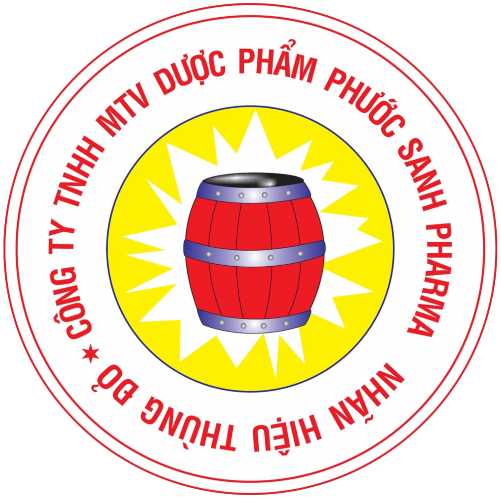 Phước Sanh Pharma