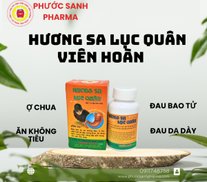 HƯƠNG SA LỤC QUÂN VIÊN HOÀN