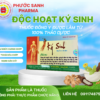 ĐỘC HOẠT TANG KÝ SINH